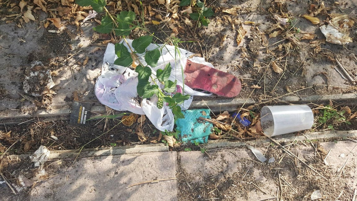 El legado del 92, en el olvido