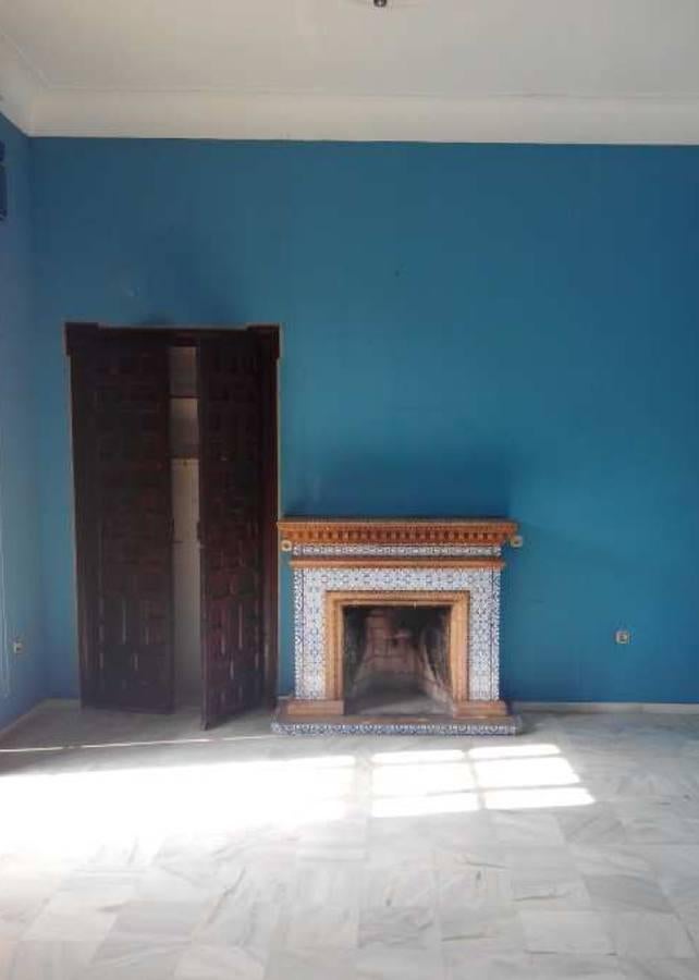 Así es la casa que ha comprado Hotusa en Sevilla