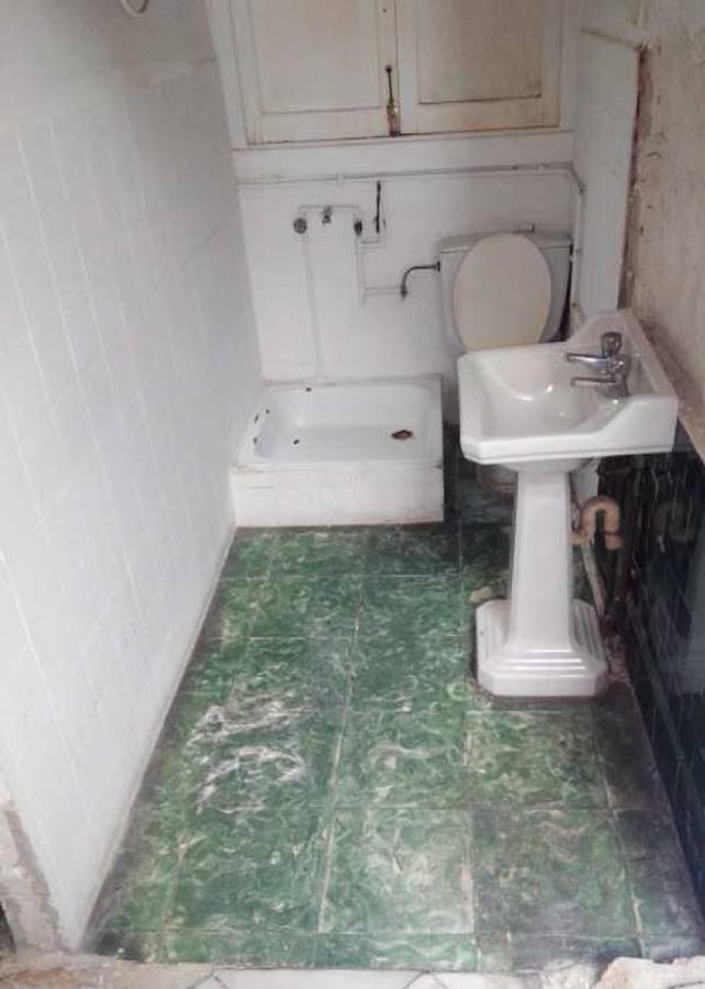 Así es la casa que ha comprado Hotusa en Sevilla