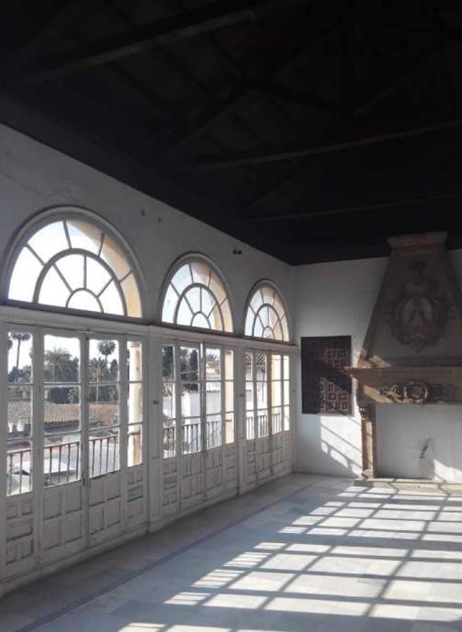 Así es la casa que ha comprado Hotusa en Sevilla