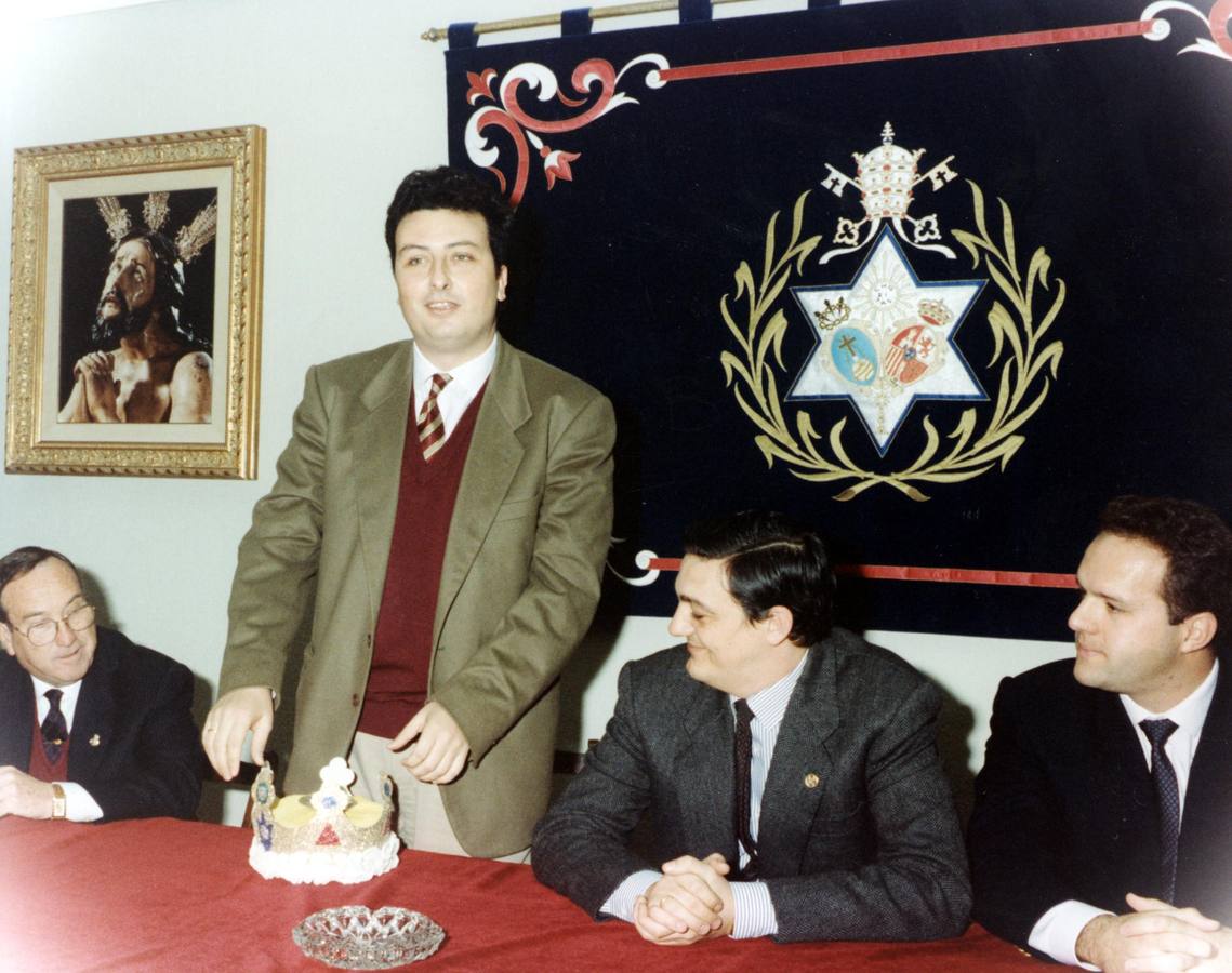 Alberto y Ascen, dos vidas sesgadas por el terror