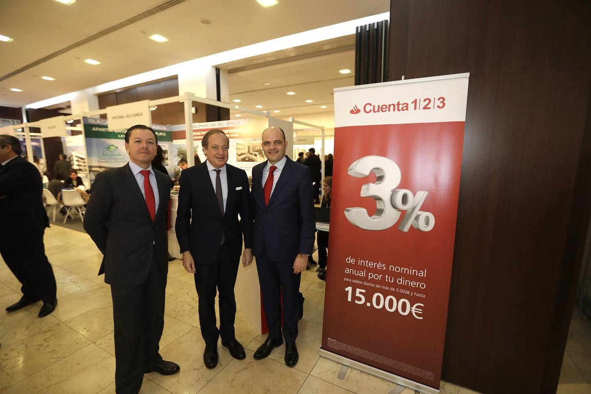 La jornada inaugural de Welcome Home, en imágenes