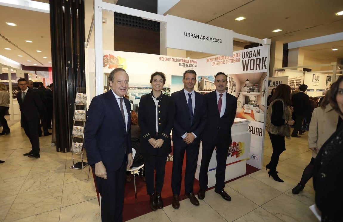 La jornada inaugural de Welcome Home, en imágenes