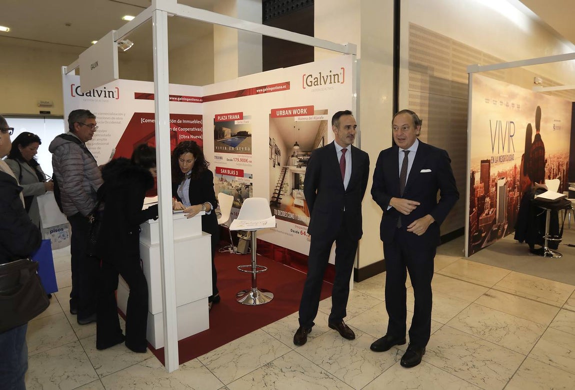 La jornada inaugural de Welcome Home, en imágenes