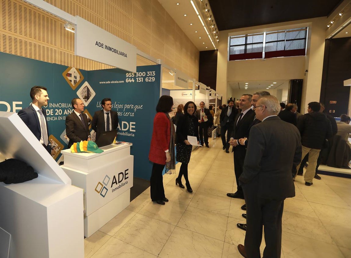 La jornada inaugural de Welcome Home, en imágenes