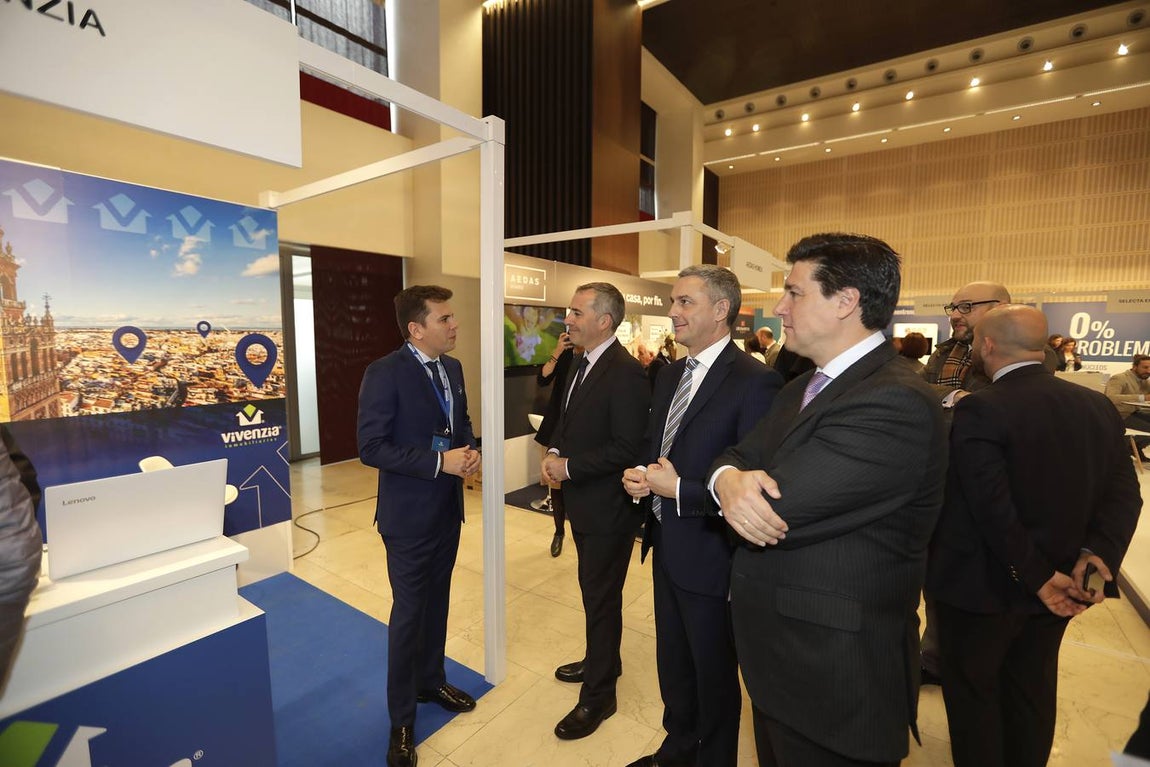 La jornada inaugural de Welcome Home, en imágenes