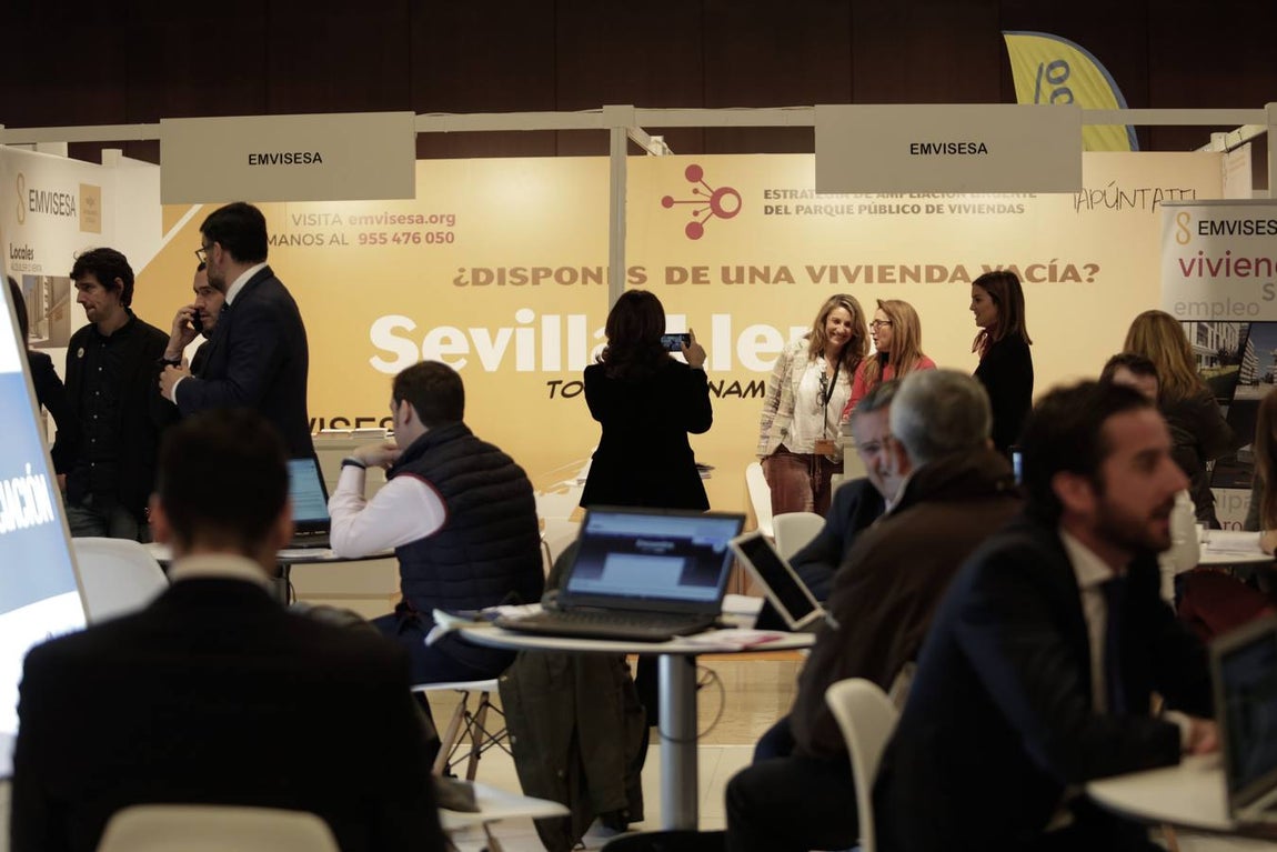 La jornada inaugural de Welcome Home, en imágenes