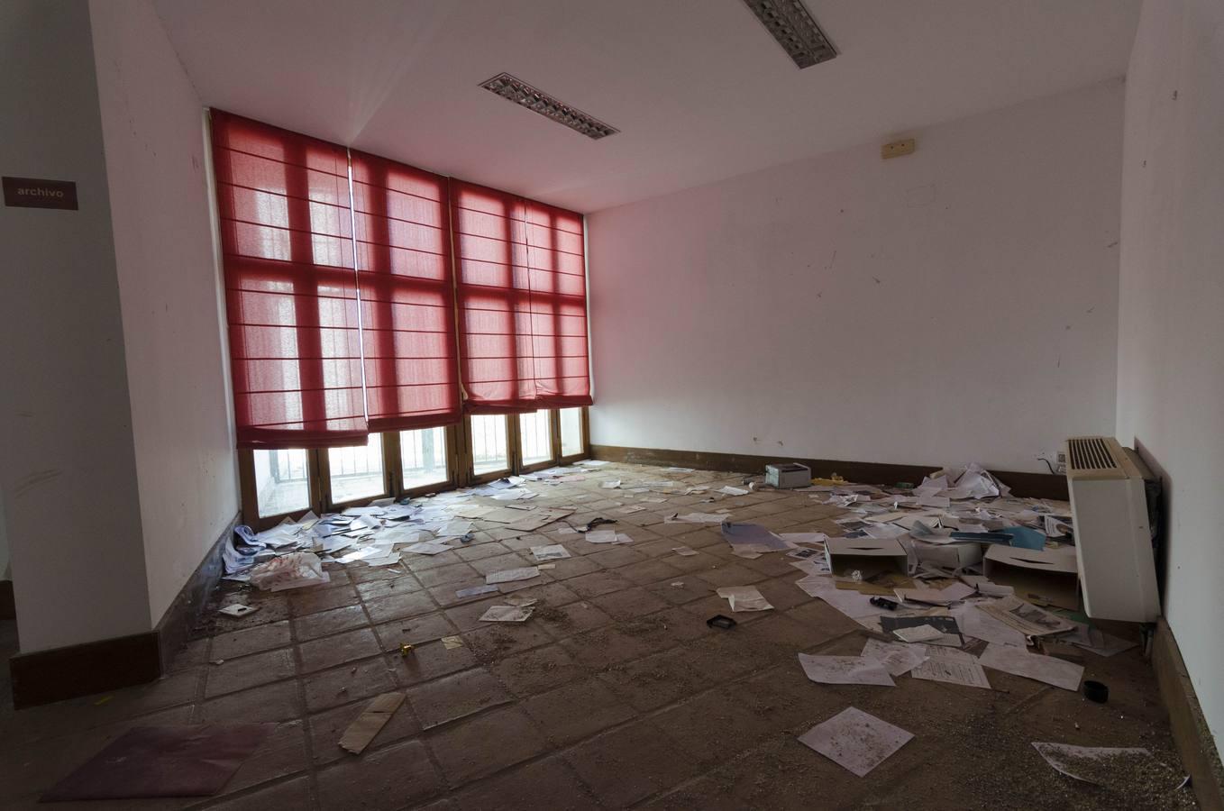 El modelo de desarrollo de Doñana, en ruinas