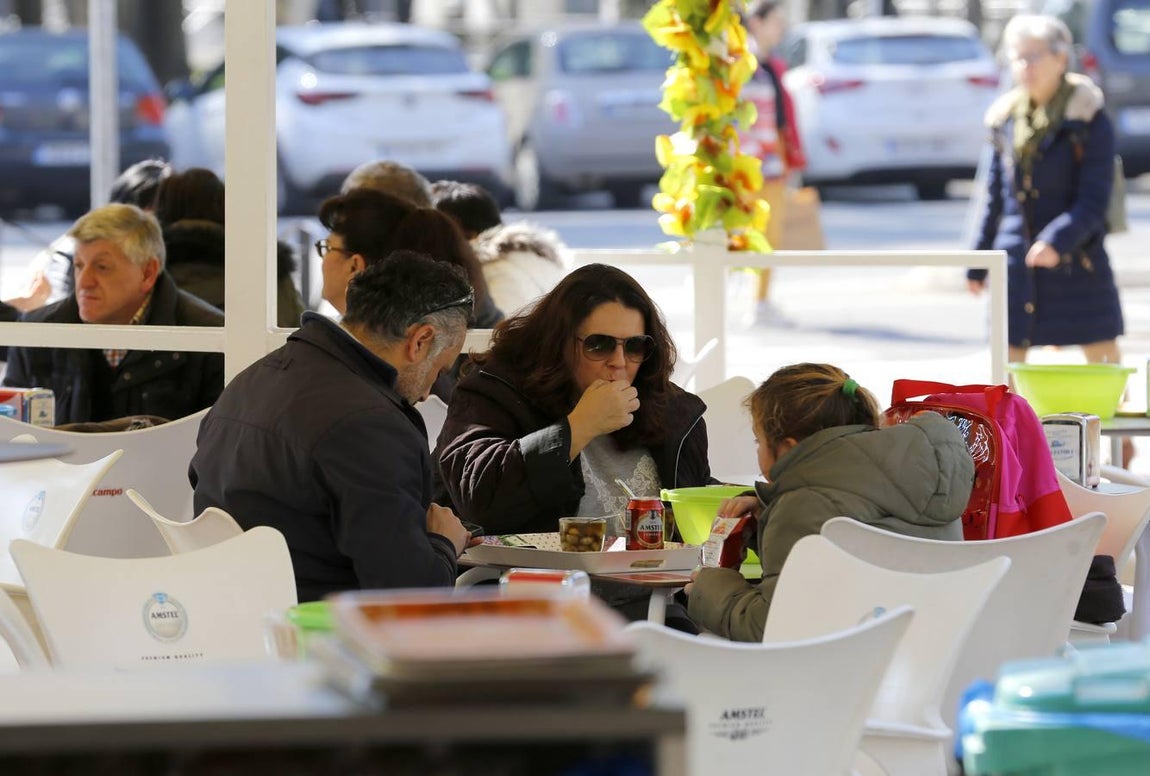 La nueva temporada de caracoles en Córdoba, en imágenes