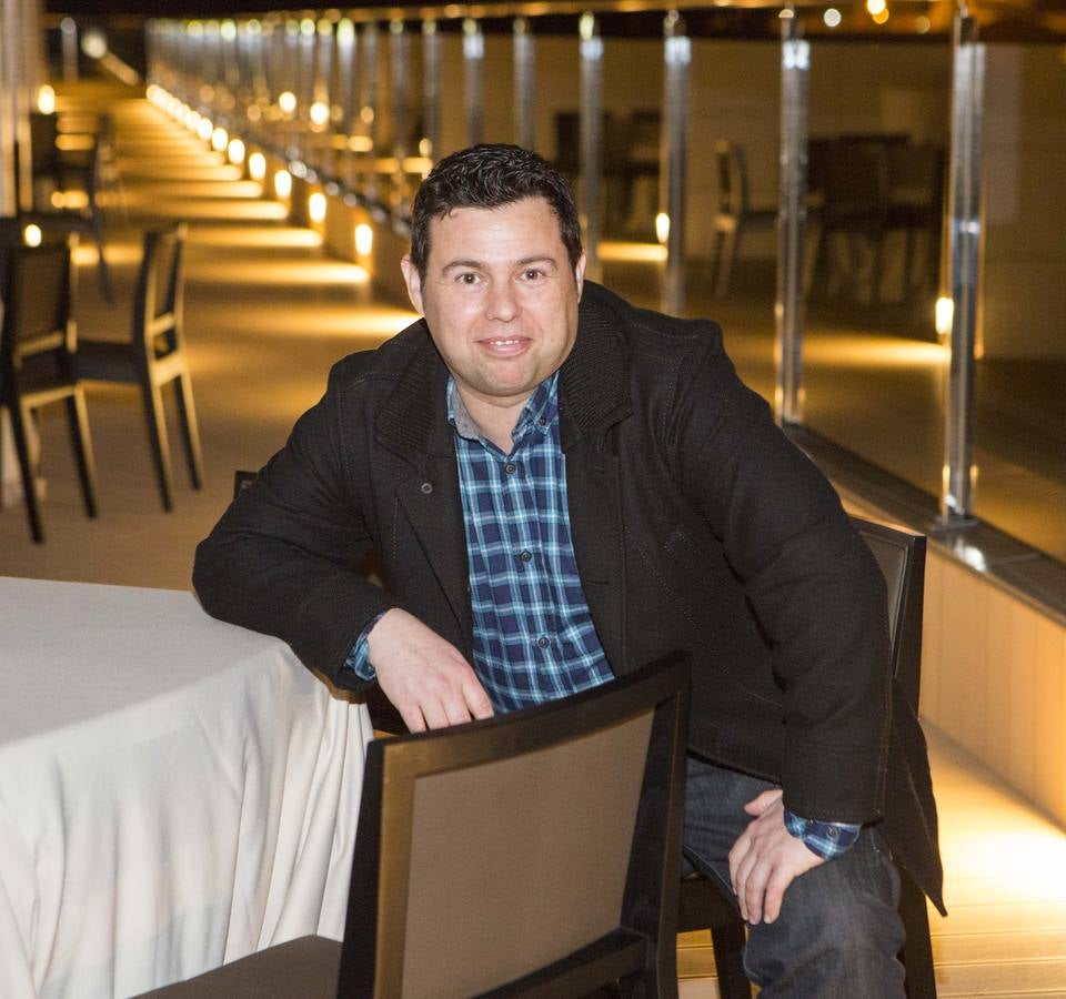 El Máster de Pádel de ABC, en imágenes (I)