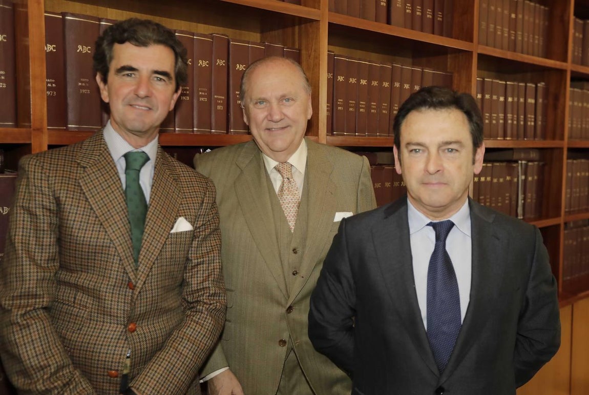 Arturo Candau recibe el X Premio Simón de Rojas