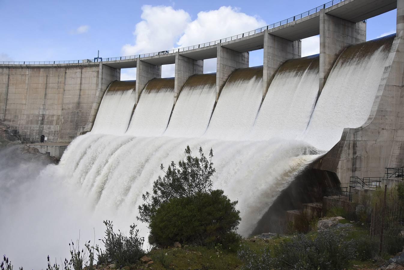 Embalse de Melonares