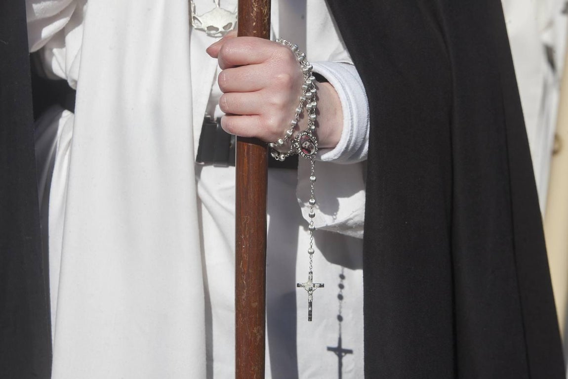 Semana Santa 2018 en Córdoba: El Amor, en imágenes