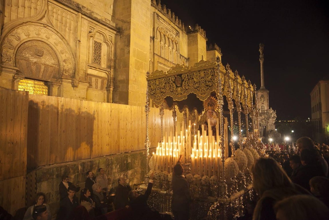 La hermandad de la Vera-Cruz, en imágenes