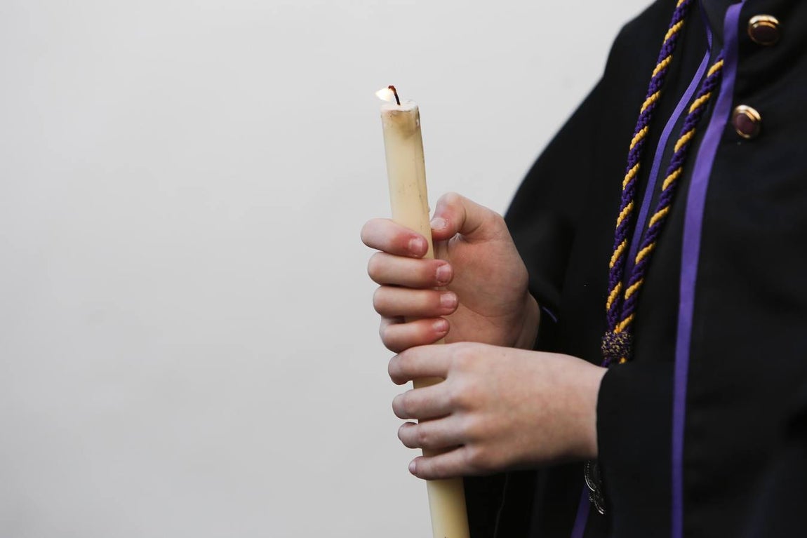 Las Angustias de Córdoba, en imágenes