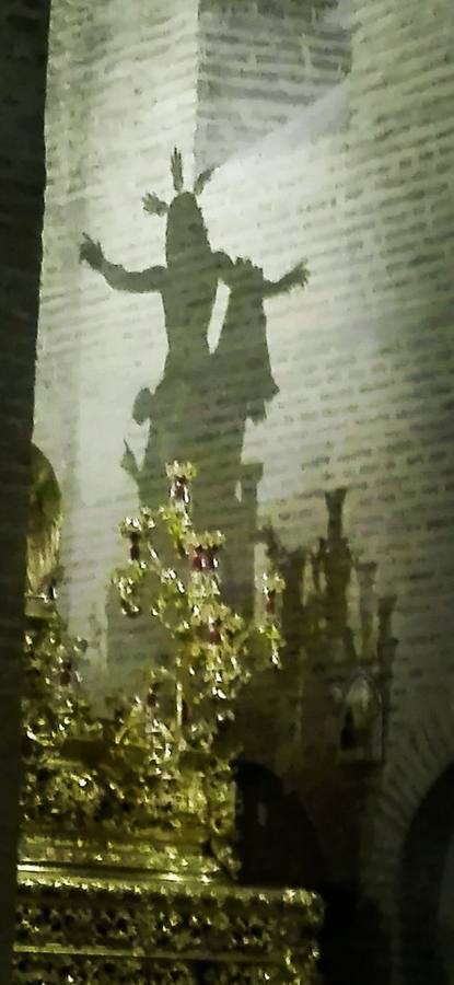 La Semana Santa de Sevilla, tras el objetivo de los lectores de ABC (III)