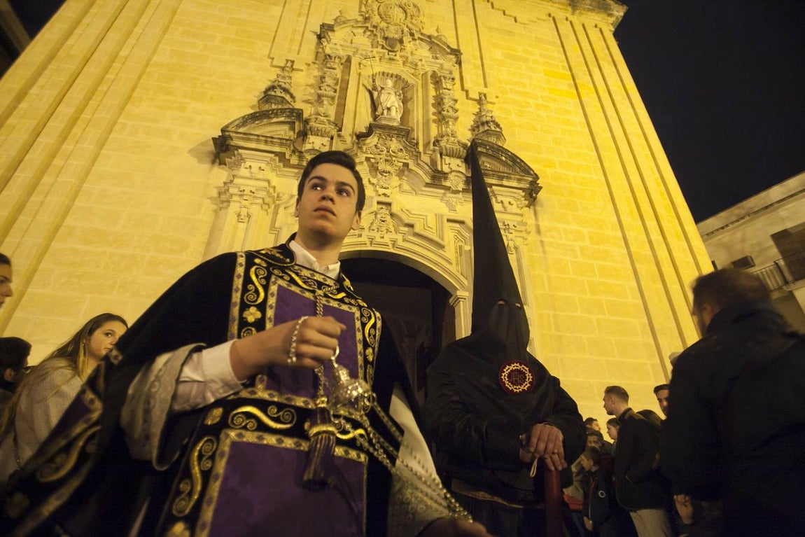 La Buena Muerte de Córdoba, en imágenes