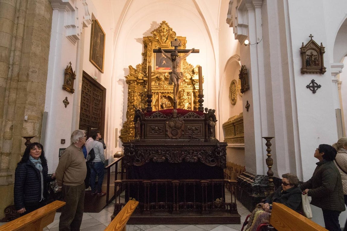 La Buena Muerte de Córdoba, en imágenes