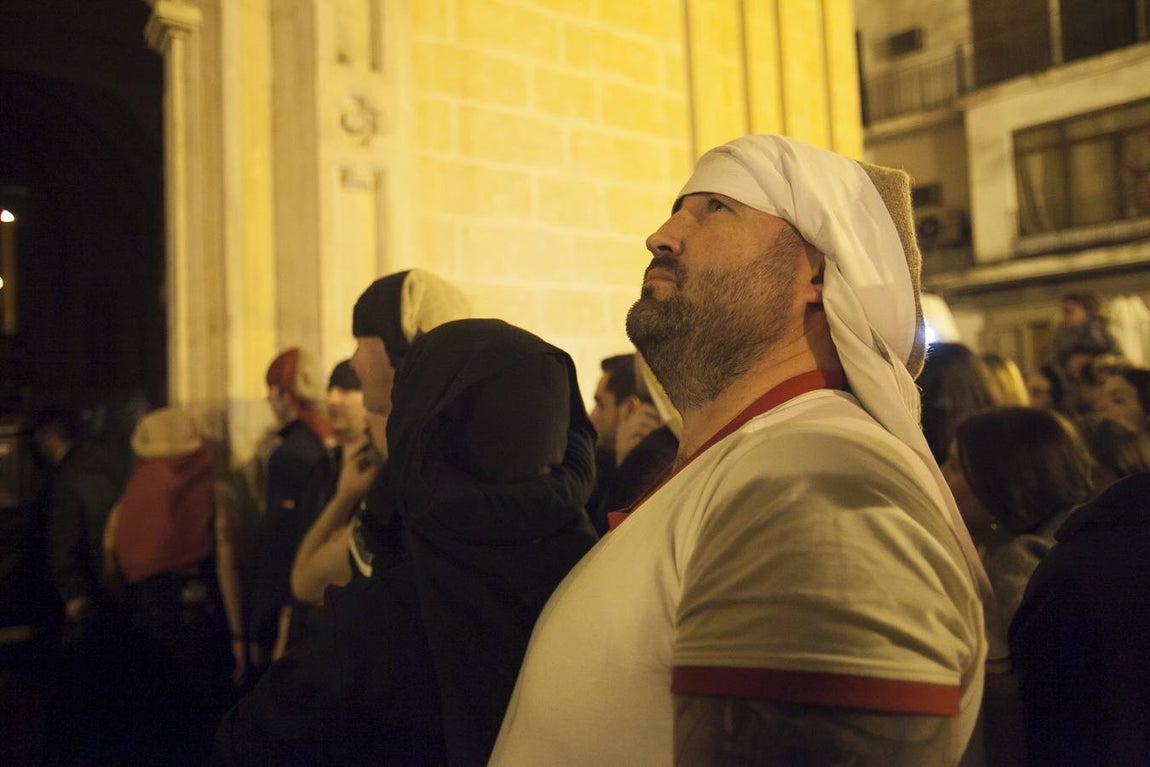 La Buena Muerte de Córdoba, en imágenes