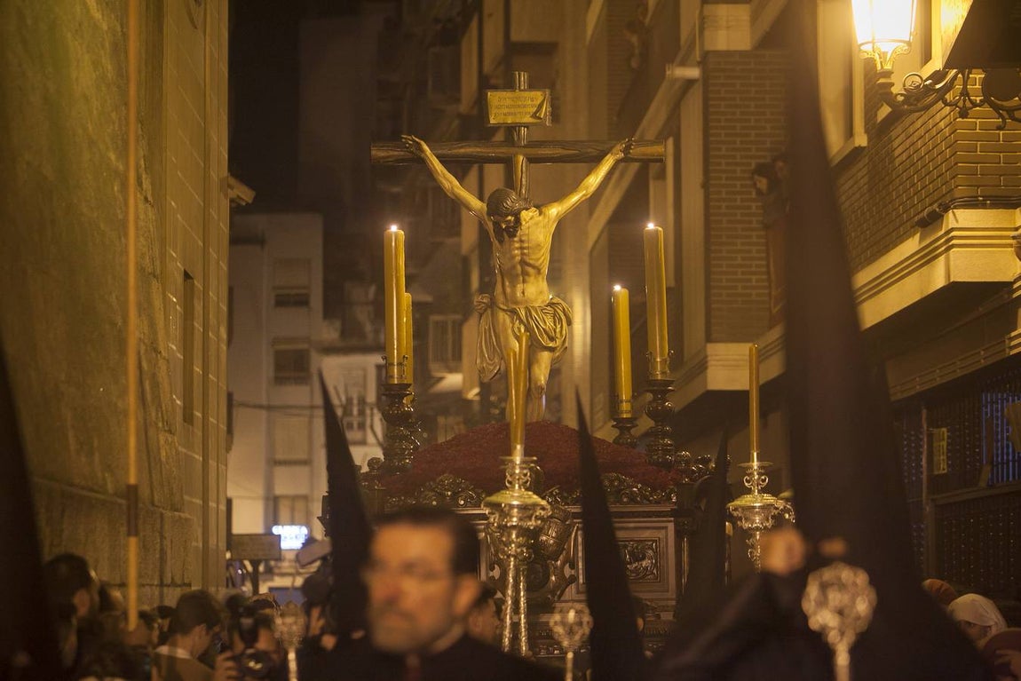 La Buena Muerte de Córdoba, en imágenes