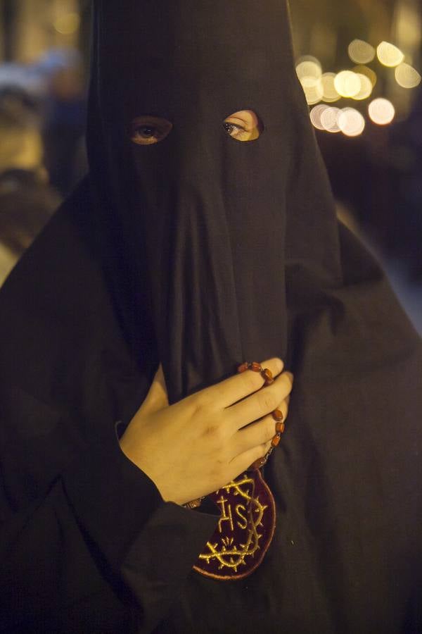 La Buena Muerte de Córdoba, en imágenes