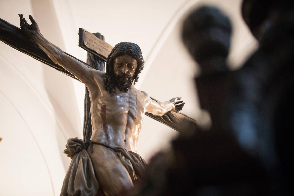 La Buena Muerte de Córdoba, en imágenes