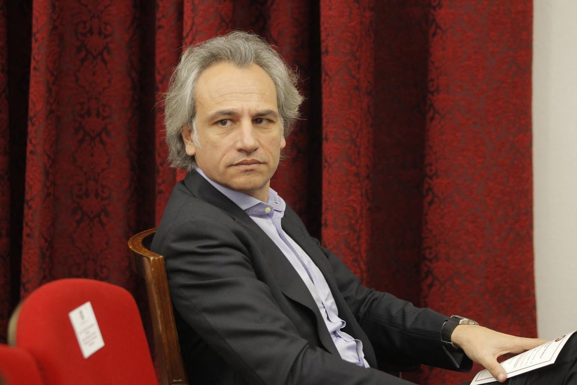 La entrega del Premio de Cultura a Curro Romero, en imágenes