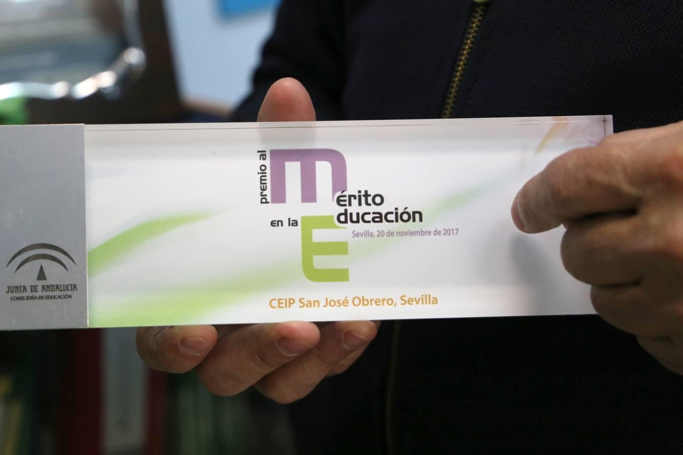 Crisol de culturas en la Macarena