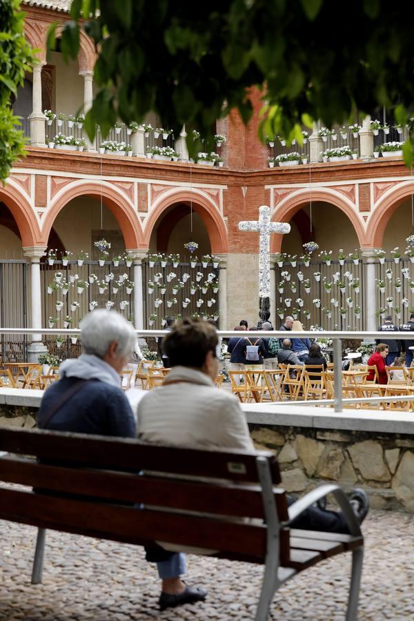 Las Cruces de Mayo 2018 ganadoras, en imágenes