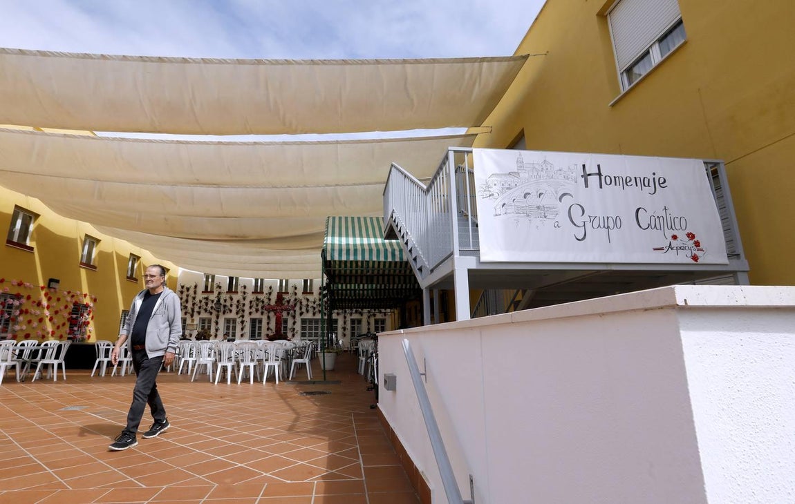 Las Cruces de Mayo 2018 ganadoras, en imágenes