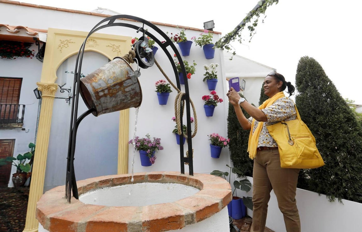 Las Cruces de Mayo 2018 ganadoras, en imágenes