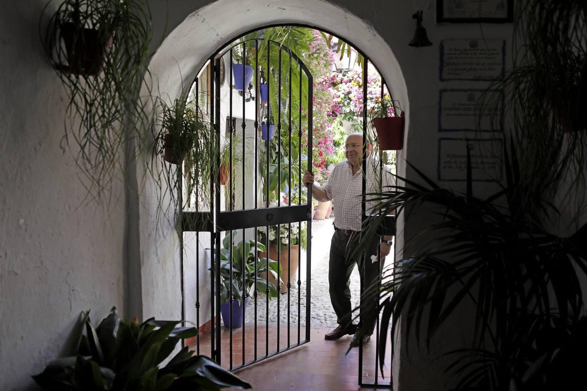 El último día de los Patios de Córdoba de 2018 en imágenes