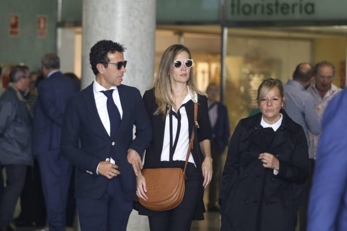 El mundo del toro despide al doctor Ramón Vila