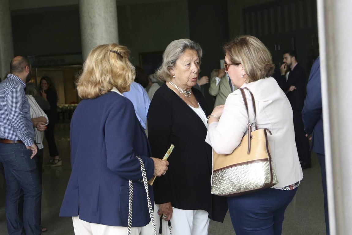 El mundo del toro despide al doctor Ramón Vila