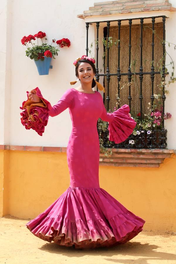 El sábado de Feria, en imágenes