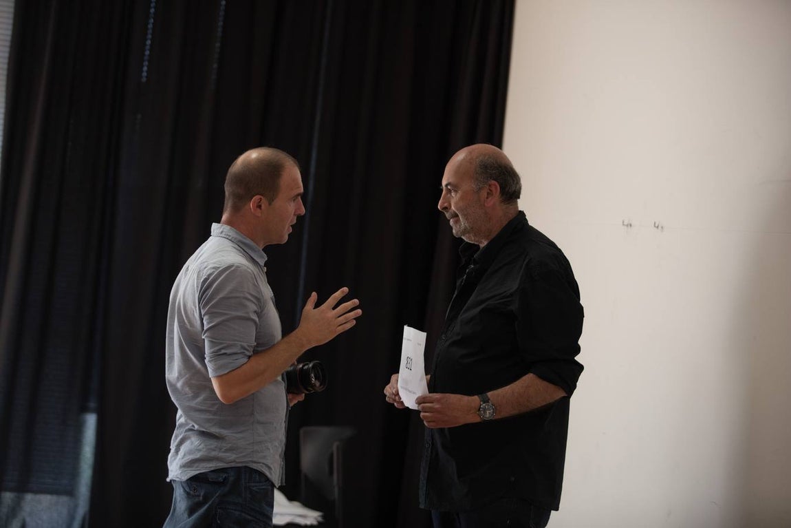 Fotogalería: ¿Has ido al casting de La Peste en Sevilla? Búscate