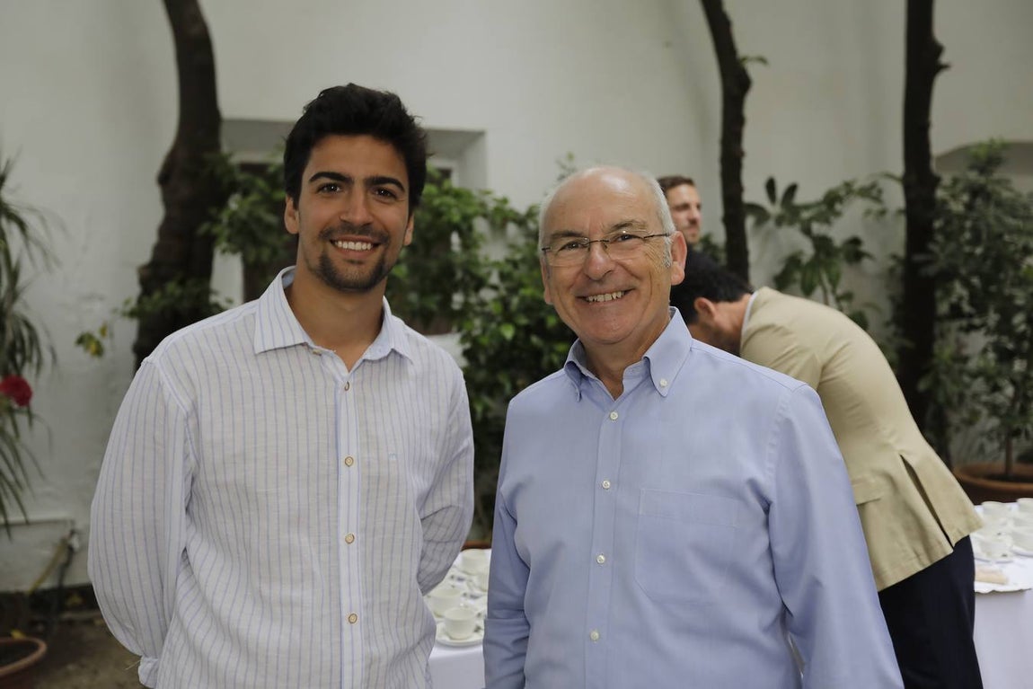 La jornada Hi! Southern Tourism Meeting, en imágenes