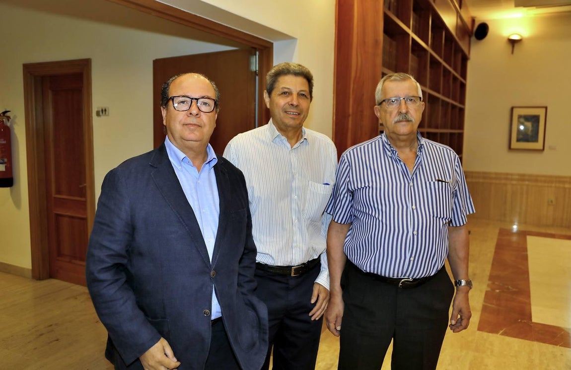 «Necesitamos empresas grandes frente a ataques con aranceles»
