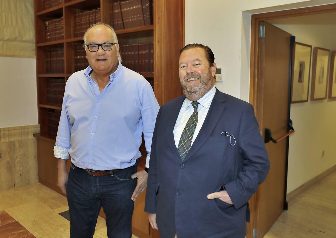 «Necesitamos empresas grandes frente a ataques con aranceles»