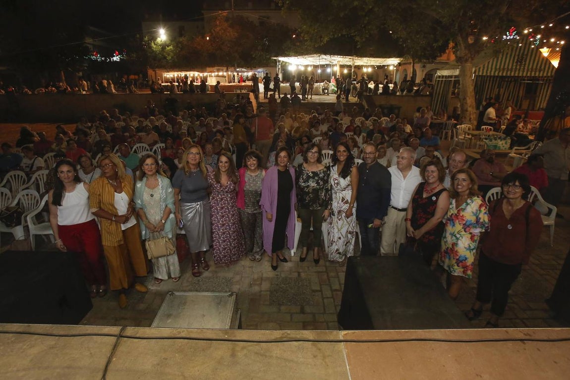 El traslado de la Virgen de la Fuensanta a la Catedral, en imágenes