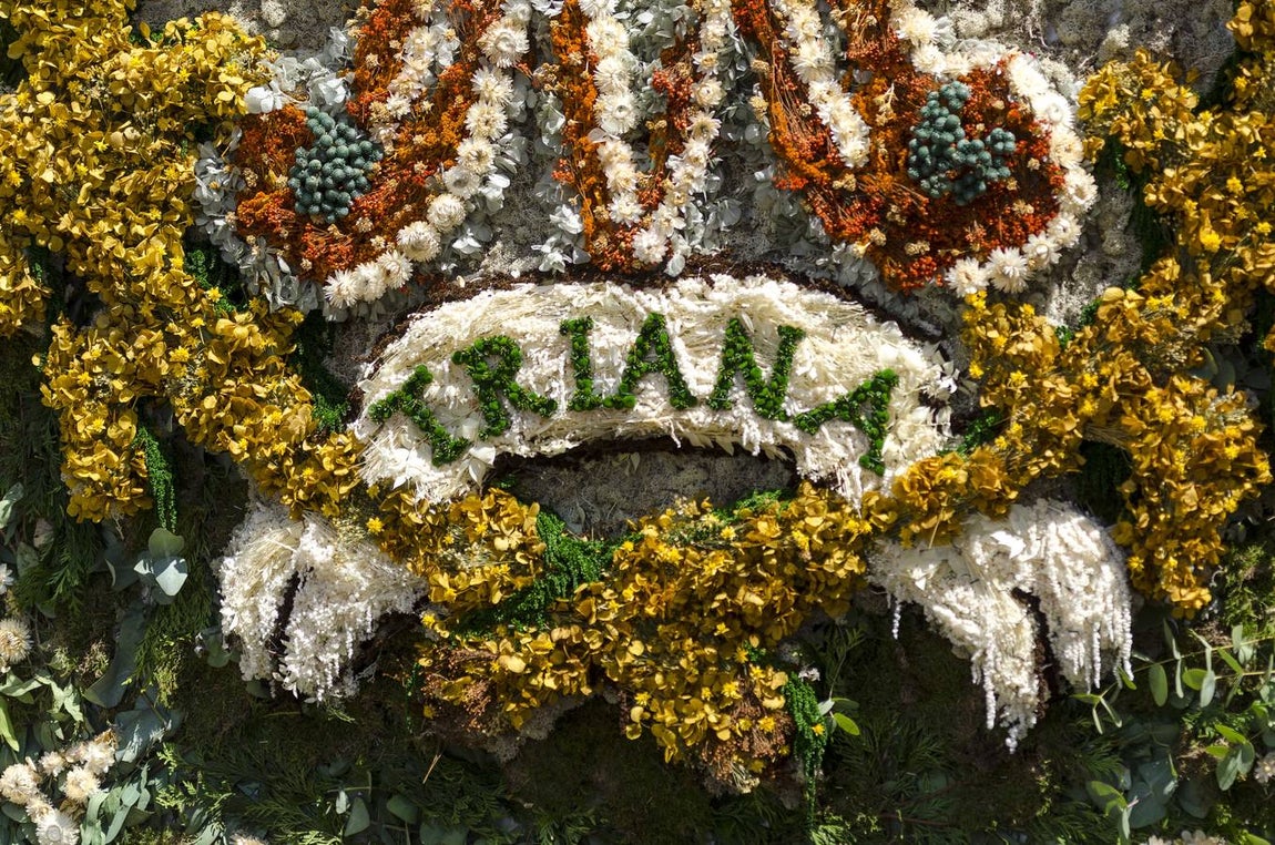 Así se vive en el Rocío el ambiente previo a la salida de &#039;La Pastora&#039;