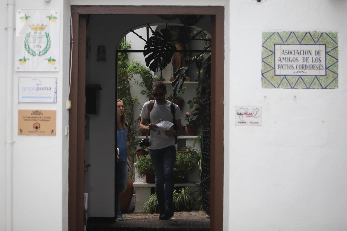 El Festival de las Callejas de Córdoba, en imágenes