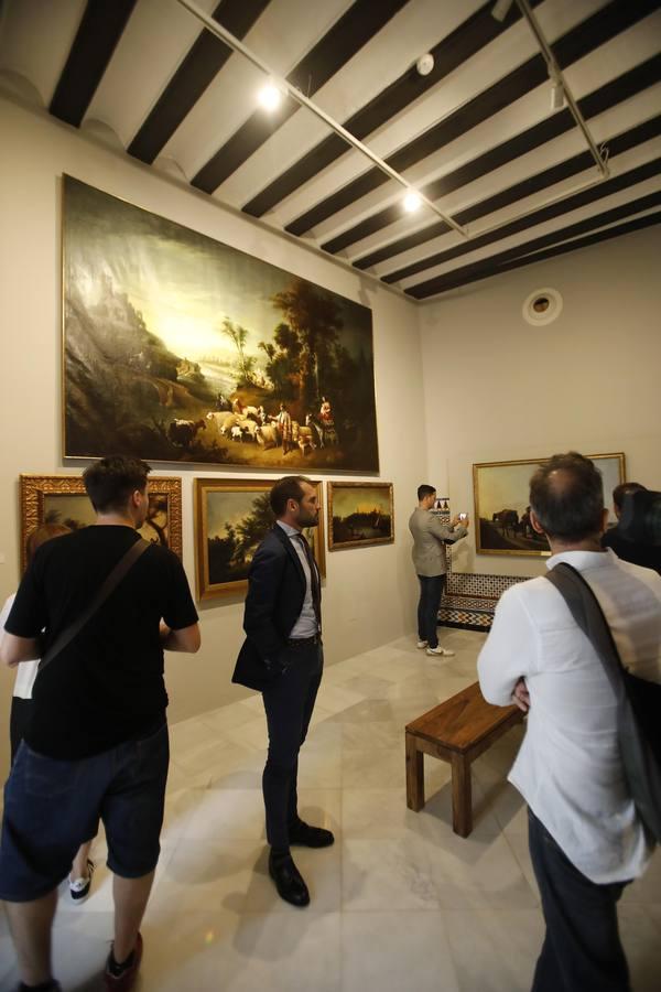 La colección Bellver ya se puede visitar en Sevilla