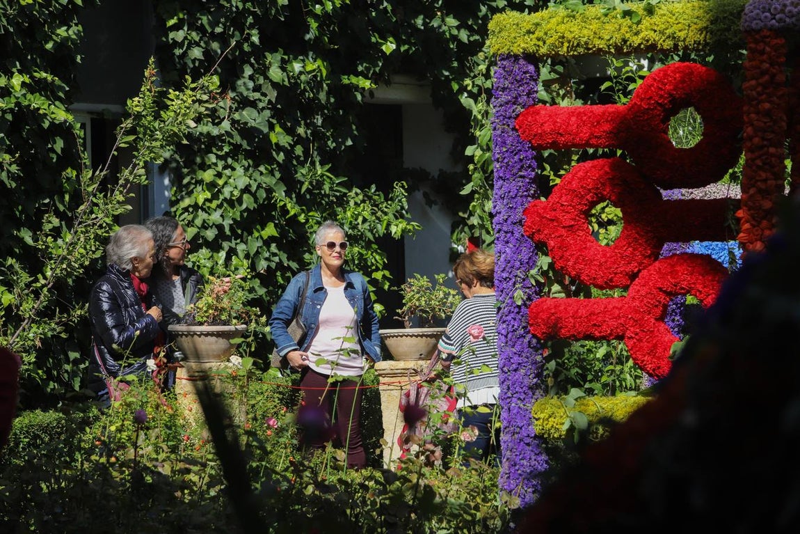 En imágenes, el arranque del Festival Flora 2018 en Córdoba