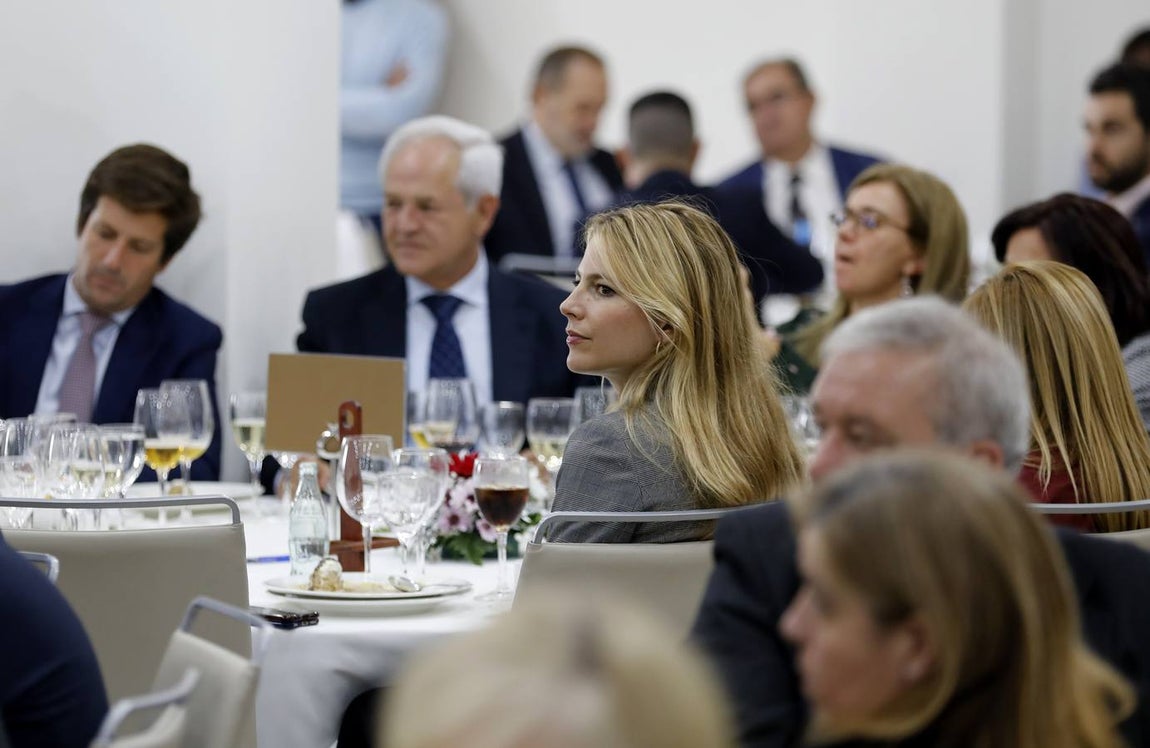 La visita de Pablo Casado a Córdoba, en imágenes