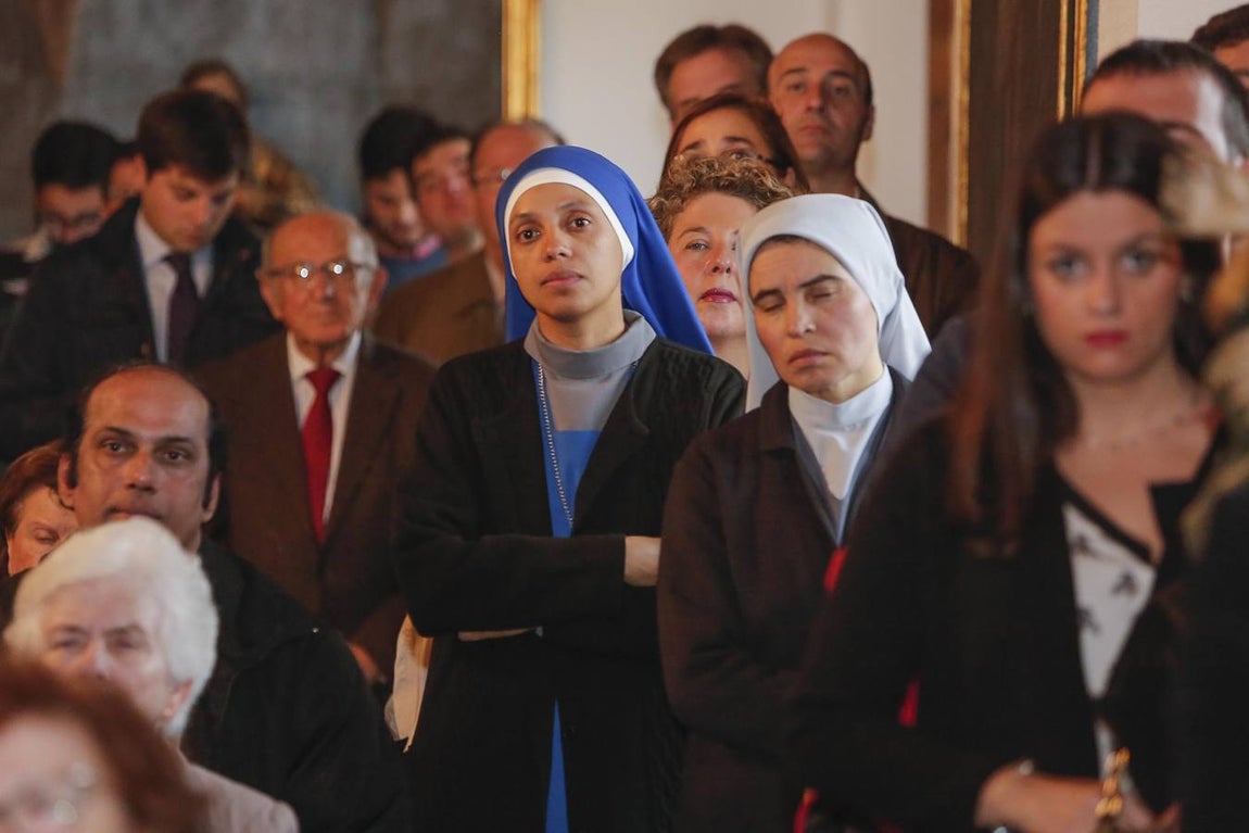 El nombramiento de Francisco Jesús Orozco como obispo de Guadix-Baza, en imágenes