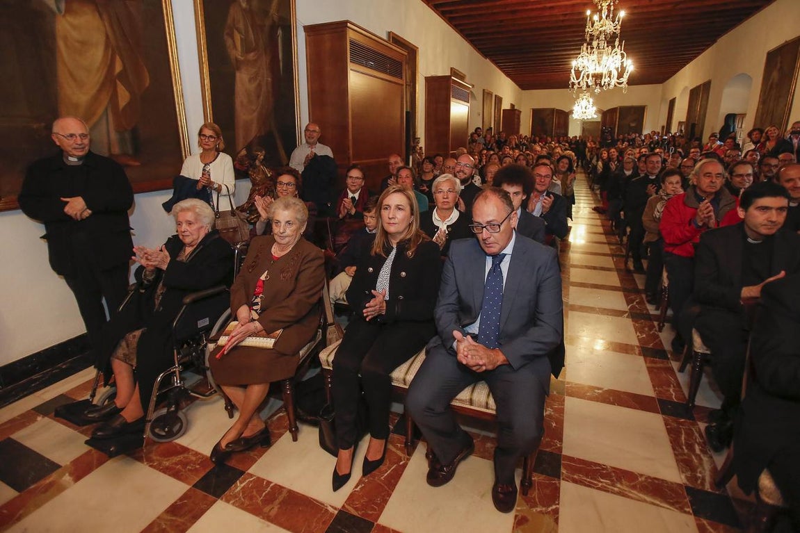 El nombramiento de Francisco Jesús Orozco como obispo de Guadix-Baza, en imágenes