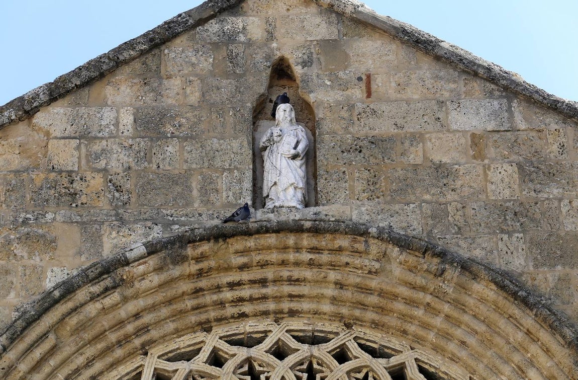 La nueva ruta de las Iglesias Fernandinas en Córdoba, en imágenes