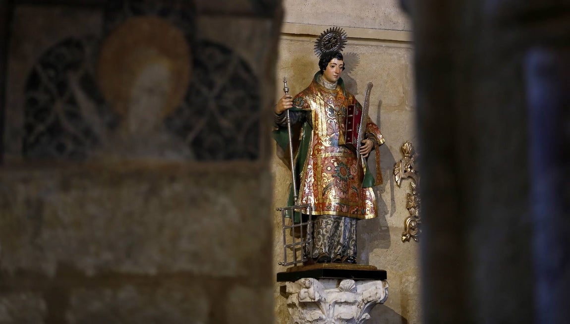 La nueva ruta de las Iglesias Fernandinas en Córdoba, en imágenes