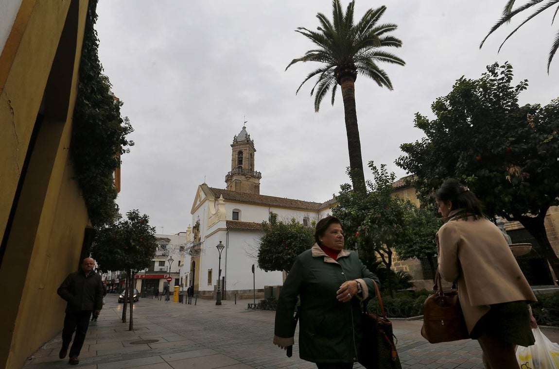 La nueva ruta de las Iglesias Fernandinas en Córdoba, en imágenes